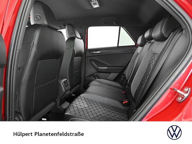 Volkswagen T-Roc DSG R-Line