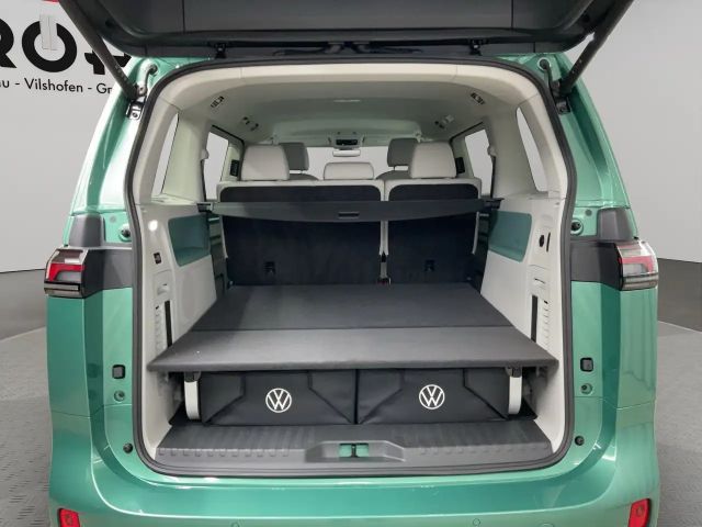 Volkswagen ID.Buzz Pro