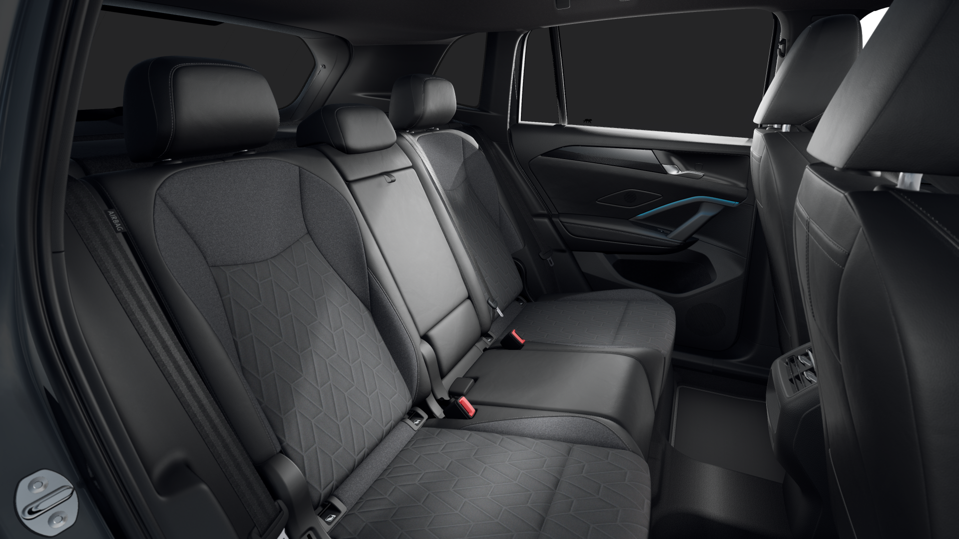 Volkswagen Tiguan 1.5 eTSI DSG