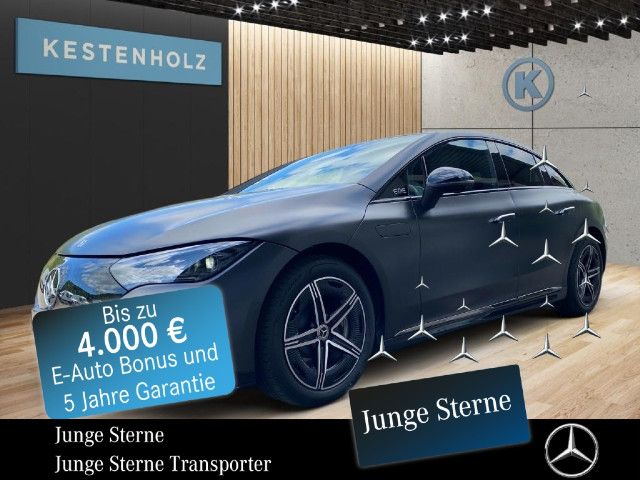 Mercedes-Benz EQE 350 Sedan