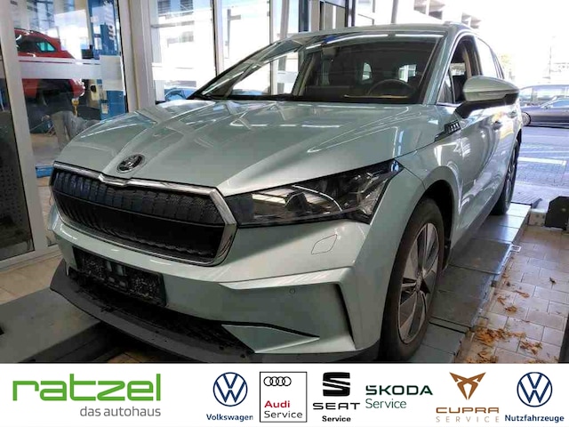 Skoda Enyaq Loft iV 80