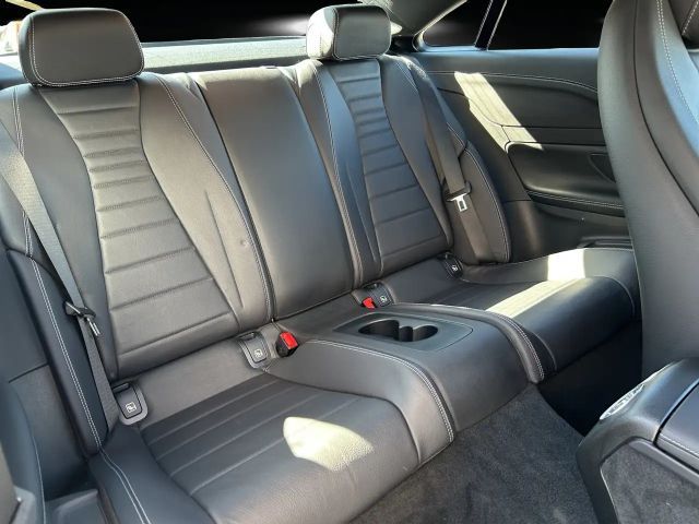 Mercedes-Benz E 450 4MATIC AMG Line Coupé