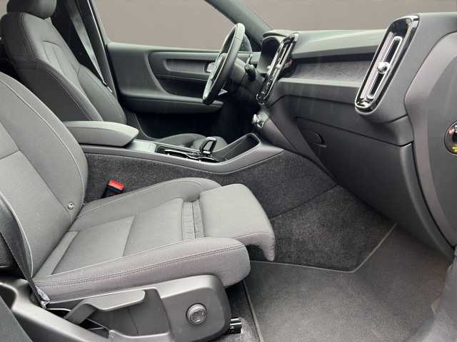 Volvo XC40 Core