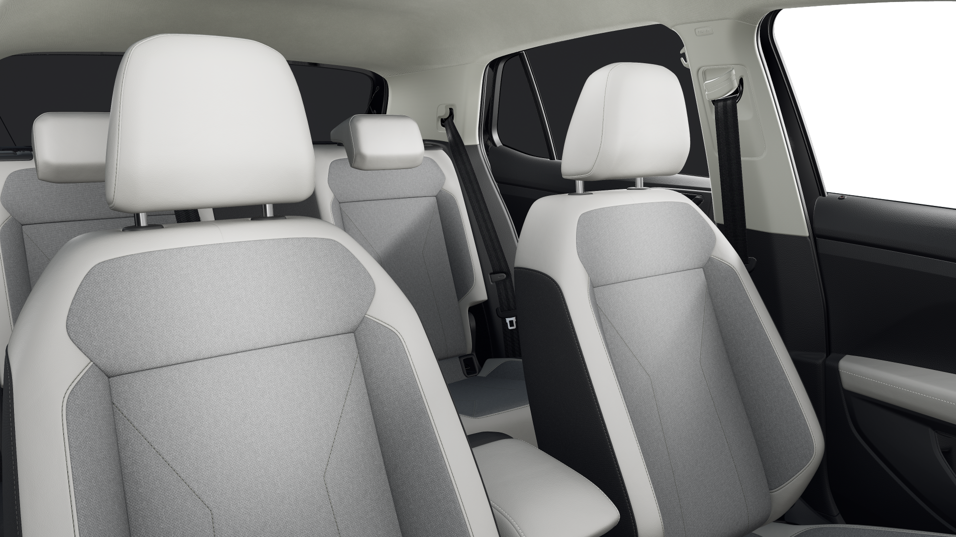 Volkswagen T-Cross 1.0 TSI DSG IQ.Drive Style