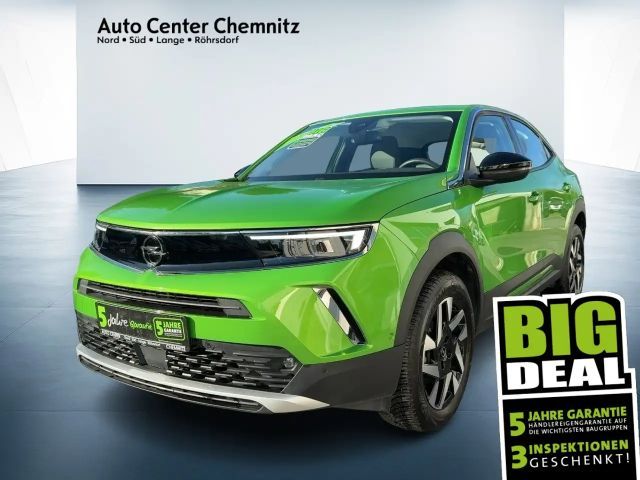 Opel Mokka Elegance