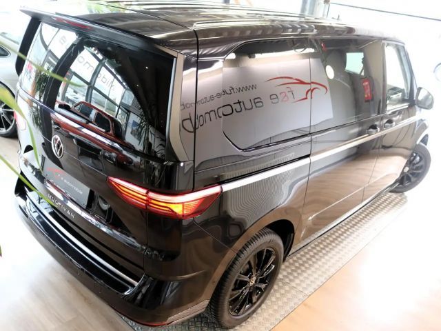 Volkswagen Multivan Style T7