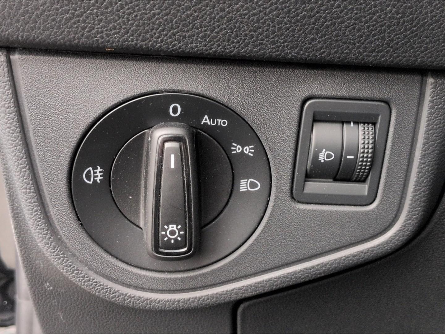 Volkswagen Taigo 1.0 TSI Life