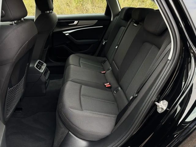 Audi A6 40 TDI Avant Quattro Sport