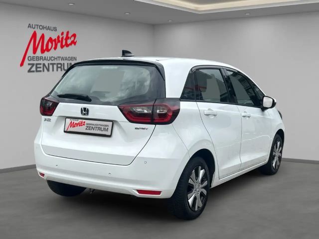 Honda Jazz 1.5 Elegance Hybrid