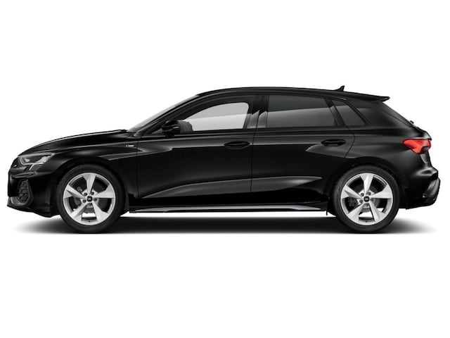 Audi A3 35 TFSI S-Line S-Tronic Sportback