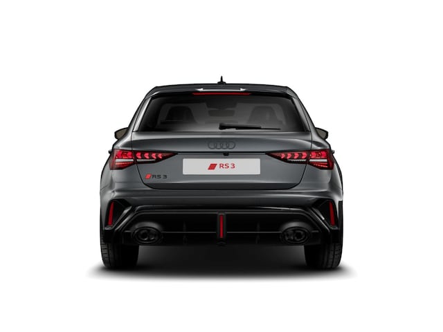 Audi RS3 Quattro S-Tronic Sportback