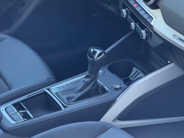 Audi Q2 35 TFSI S-Line S-Tronic