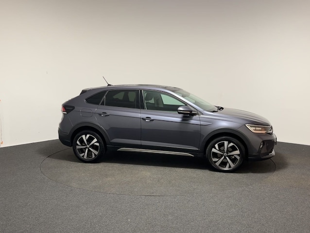 Volkswagen Taigo 1.5 TSI DSG