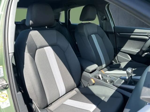 Audi A3 35 TFSI Sedan