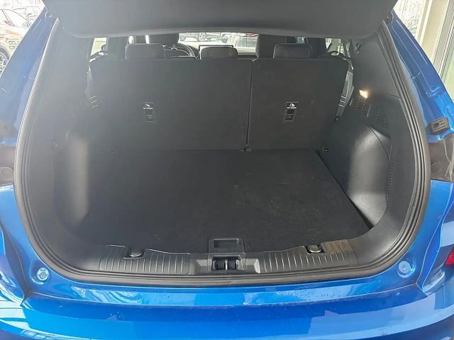 Ford Kuga Hybrid ST Line