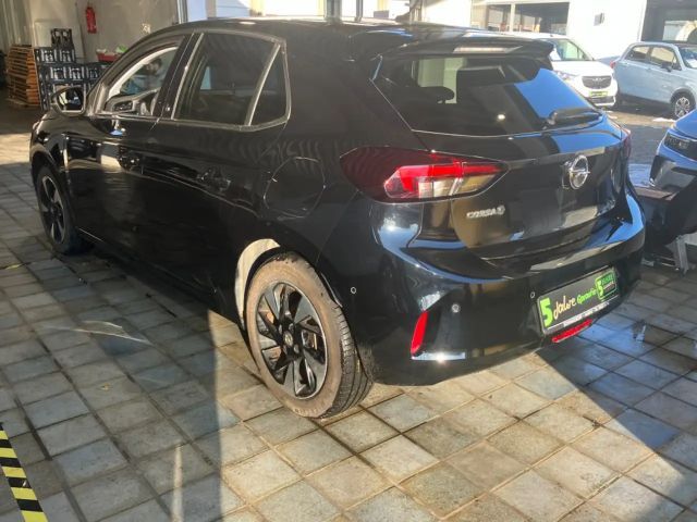 Opel Corsa Rückfahrkamera,Sitzheizung,Tempomat