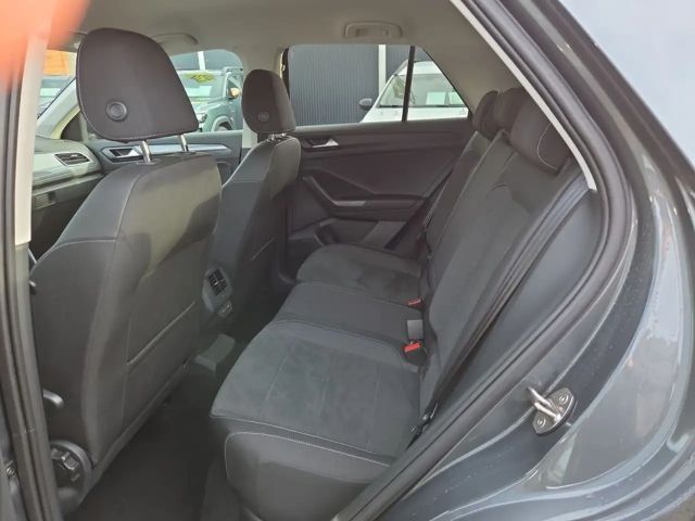 Volkswagen T-Roc 1.5 TSI DSG Style