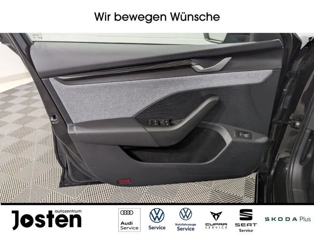 Skoda Octavia 2.0 TDI Combi Selection