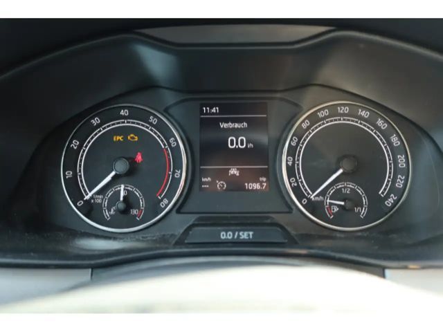 Skoda Kamiq 1.0 TSI Tour