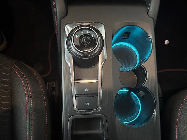 Ford Kuga Hybrid ST Line