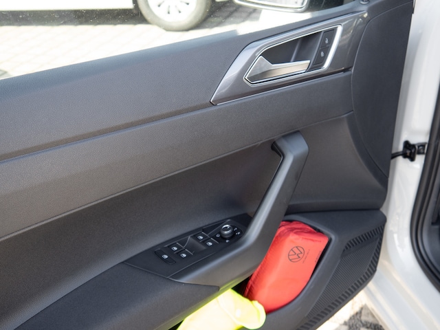 Volkswagen Polo 1.0 TSI BMT Style