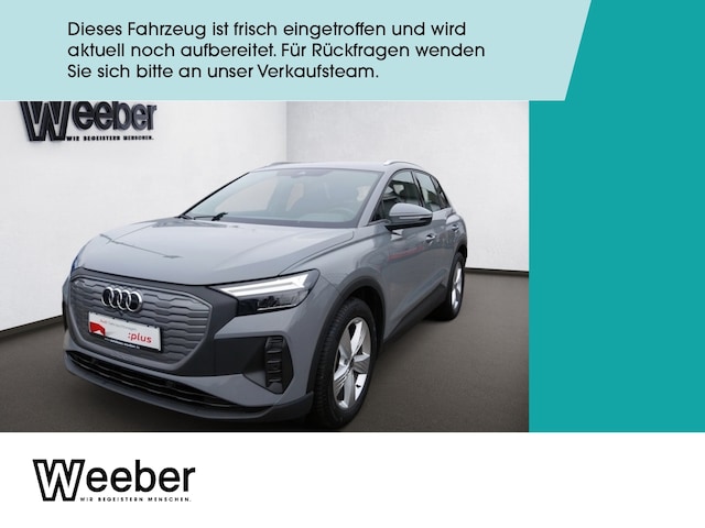 Audi Q4 e-tron 35