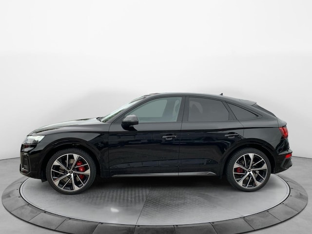 Audi SQ5 Sportback