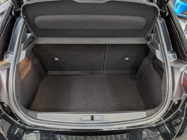 Opel Corsa GS-Line Grand Sport