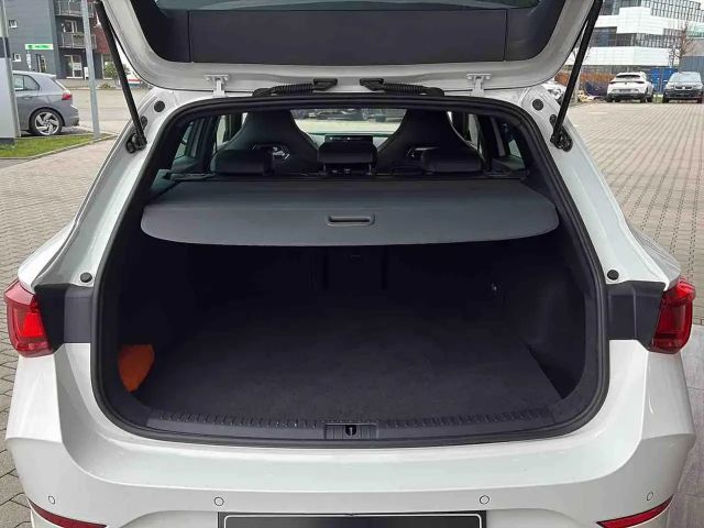 Cupra Leon 1.4 DSG VZ e-Hybrid