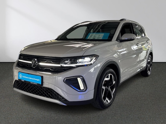 Volkswagen T-Cross 1.5 TSI DSG R-Line