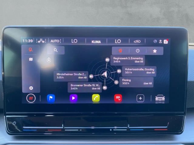 Seat Leon 2.0 TDI FR-lijn Sportstourer