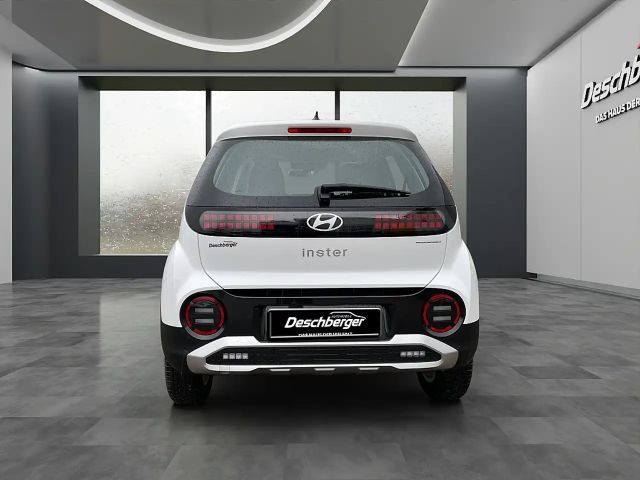 Hyundai INSTER 49 kWh