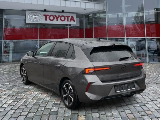 Opel Astra 1.2 Turbo GS-Line Grand Sport Turbo