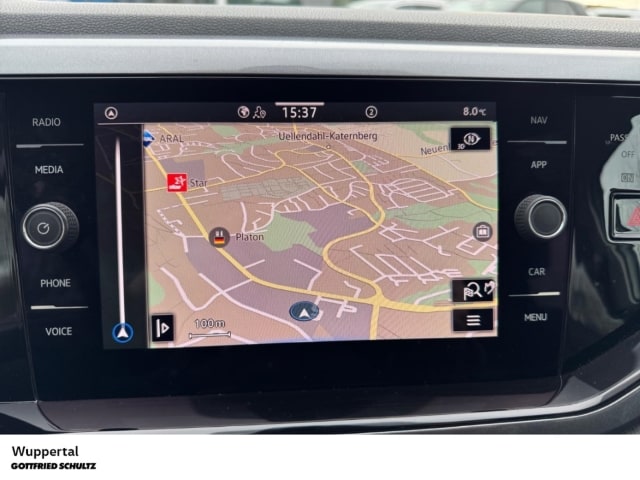 Volkswagen Polo 1.0 TSI Style