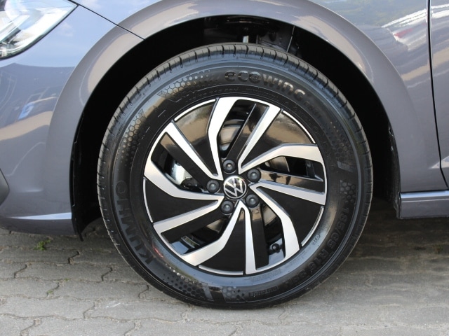 Volkswagen Polo 1.0 TSI KLIMA/LED/ALU