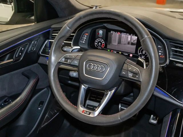 Audi RS Q8 4.0 TFSI Quattro