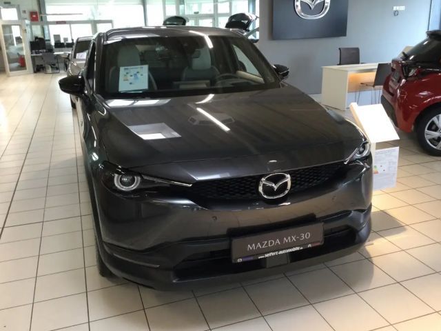 Mazda MX-30 SkyActiv e-Skyactiv
