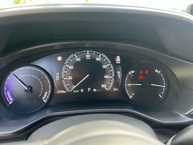 Mazda MX-30 SkyActiv e-Skyactiv