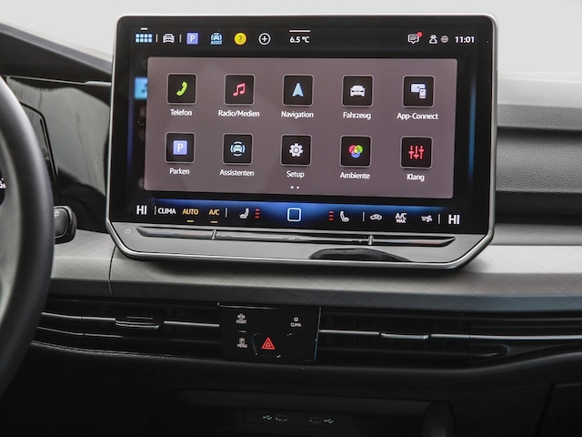 Volkswagen Golf 1.5 TSI Golf VIII Life