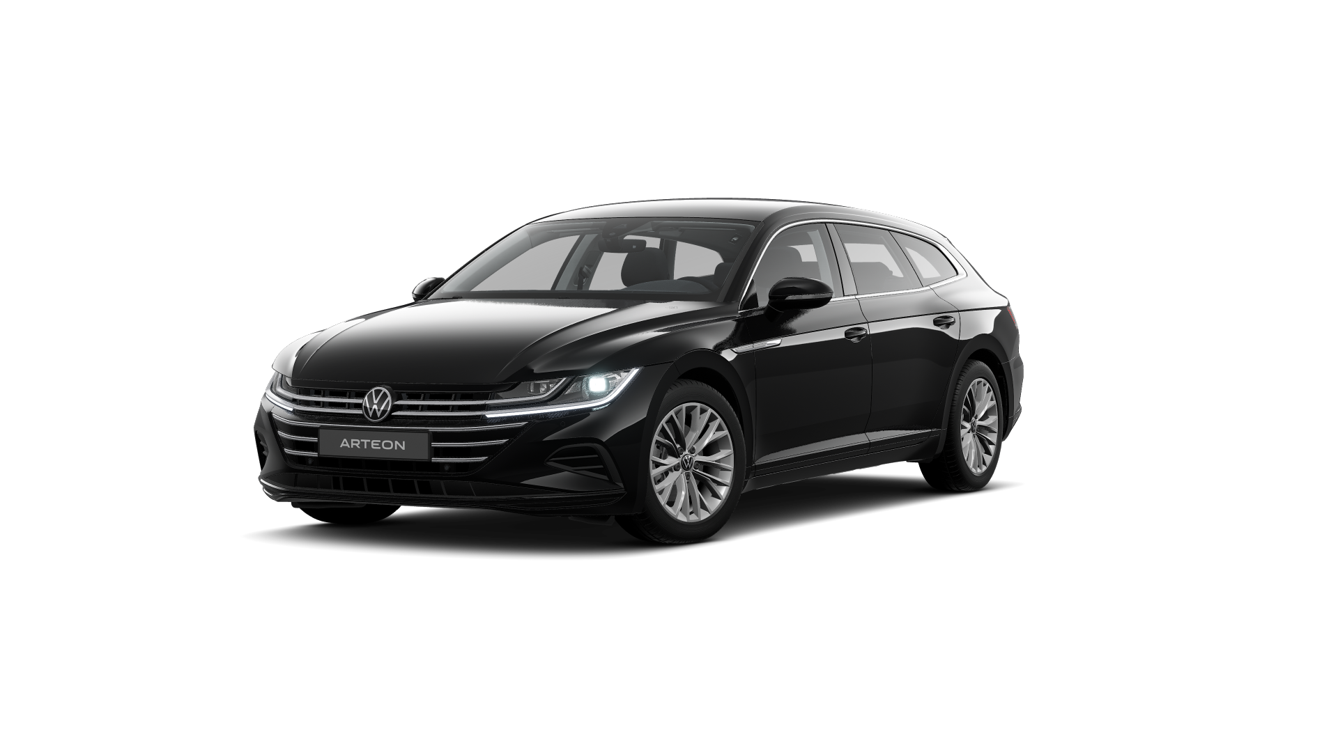 Volkswagen Arteon Shooting Brake 2.0 TDI DSG