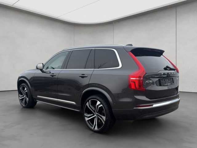 Volvo XC90 22'