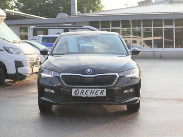 Skoda Scala 1.0 TSI Ambition