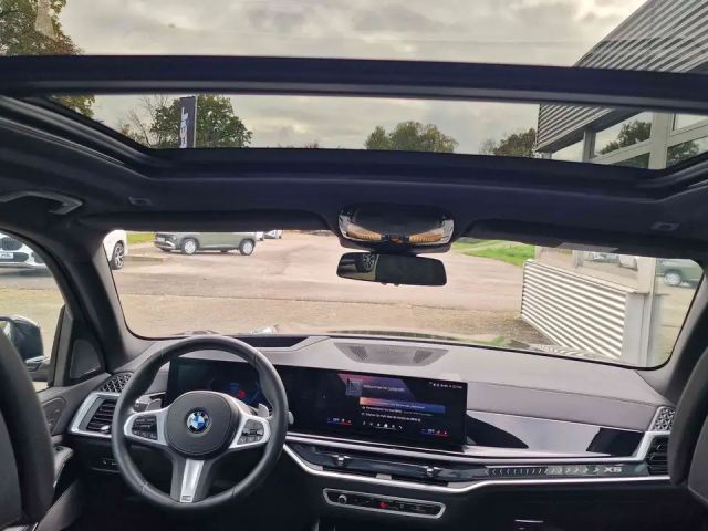 BMW X5 M-Sport xDrive30d