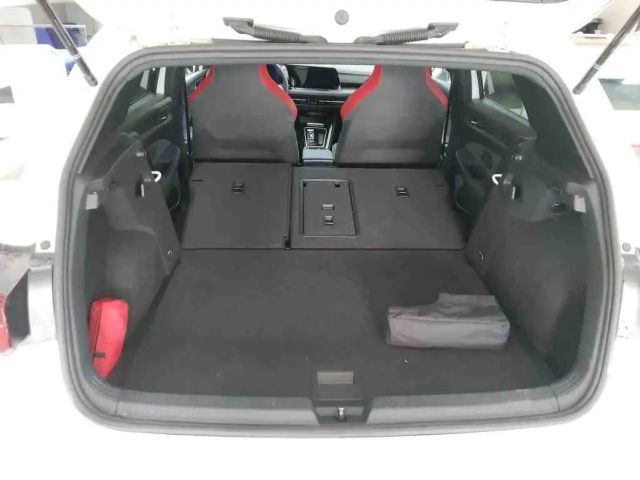 Volkswagen Golf DSG GTI