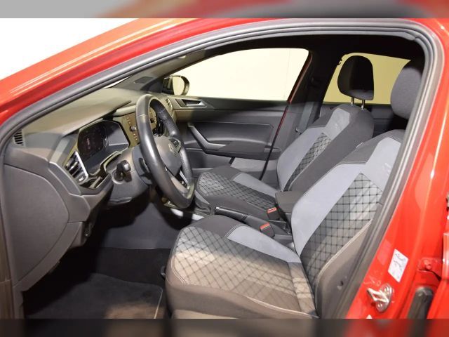 Volkswagen Taigo DSG R-Line