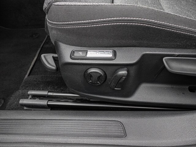 Volkswagen Passat 1.5 TSI DSG Variant