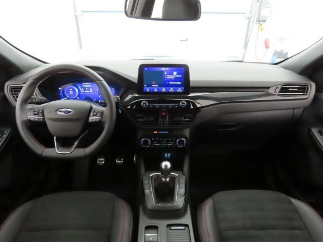Ford Kuga EcoBoost ST Line X