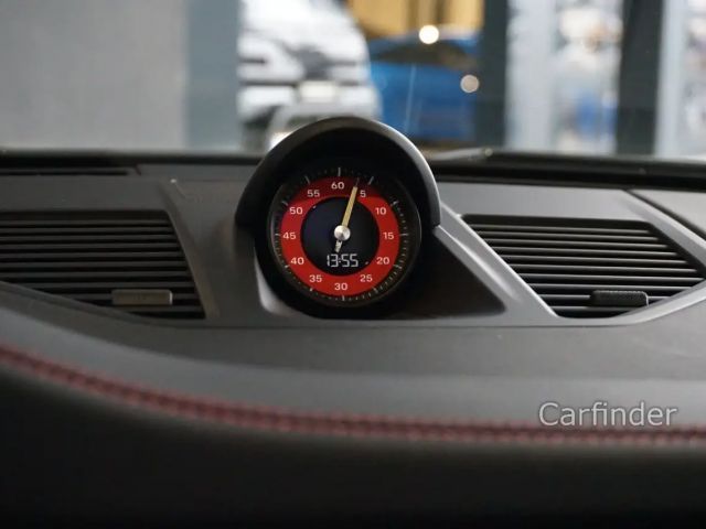 Porsche 992 4 Coupé GT3