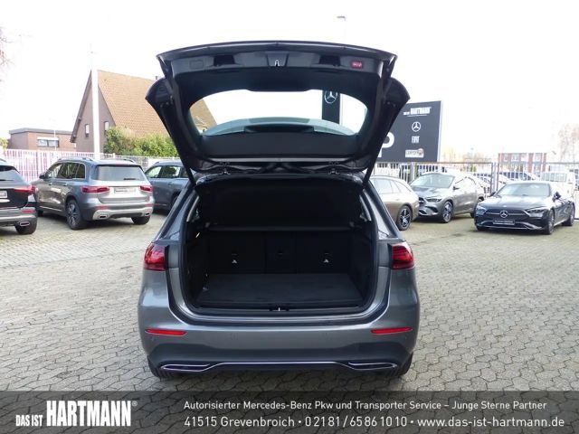 Mercedes-Benz B 200 Progressive Sedan