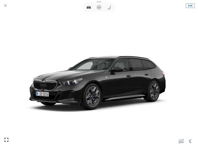 BMW 540 540d M-Sport Touring xDrive